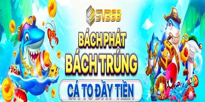 Bắn cá thần tài