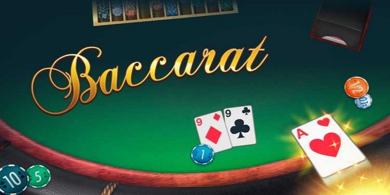 Tổng quan về tựa game Baccarat là gì?